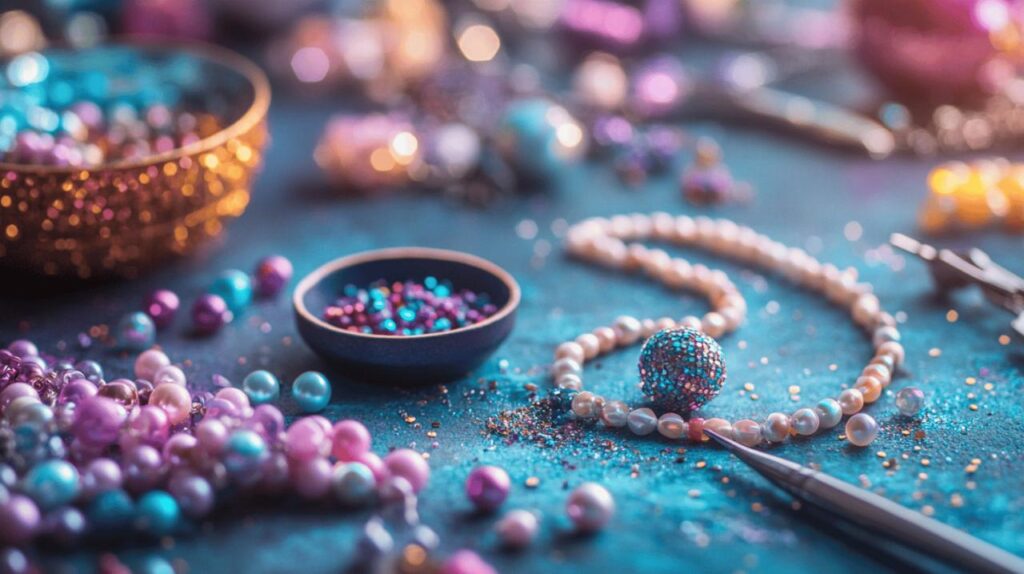 L’origine ancestrale du bola : Creez votre bijou de maternite personnalise