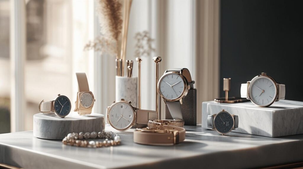 Bijoux et confort : les criteres essentiels pour des accessoires agreables a porter
