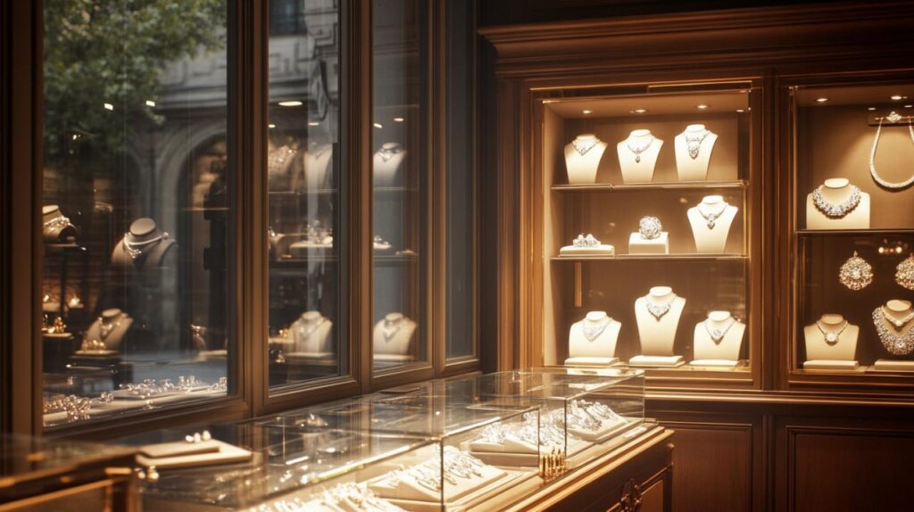 Découverte de Van Hoye Joaillerie à Paris : comment préserver l&rsquo;éclat de vos pièces de haute joaillerie