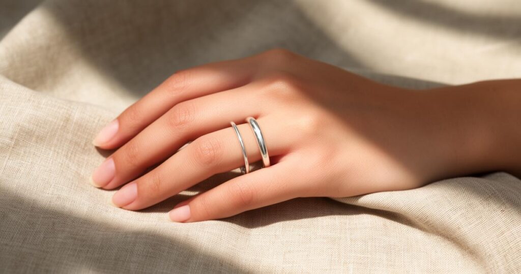 Bagues longues femme : décryptage des tendances et collections des créateurs contemporains