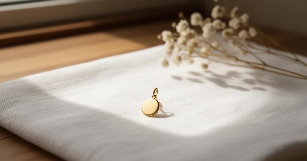 Comment choisir la médaille de baptême idéale pour un cadeau inoubliable